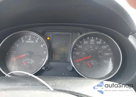 2012 Nissan Rogue Sv W/Sl Pkg из США, поврежденный, VIN JN8AS5MT9CW272133